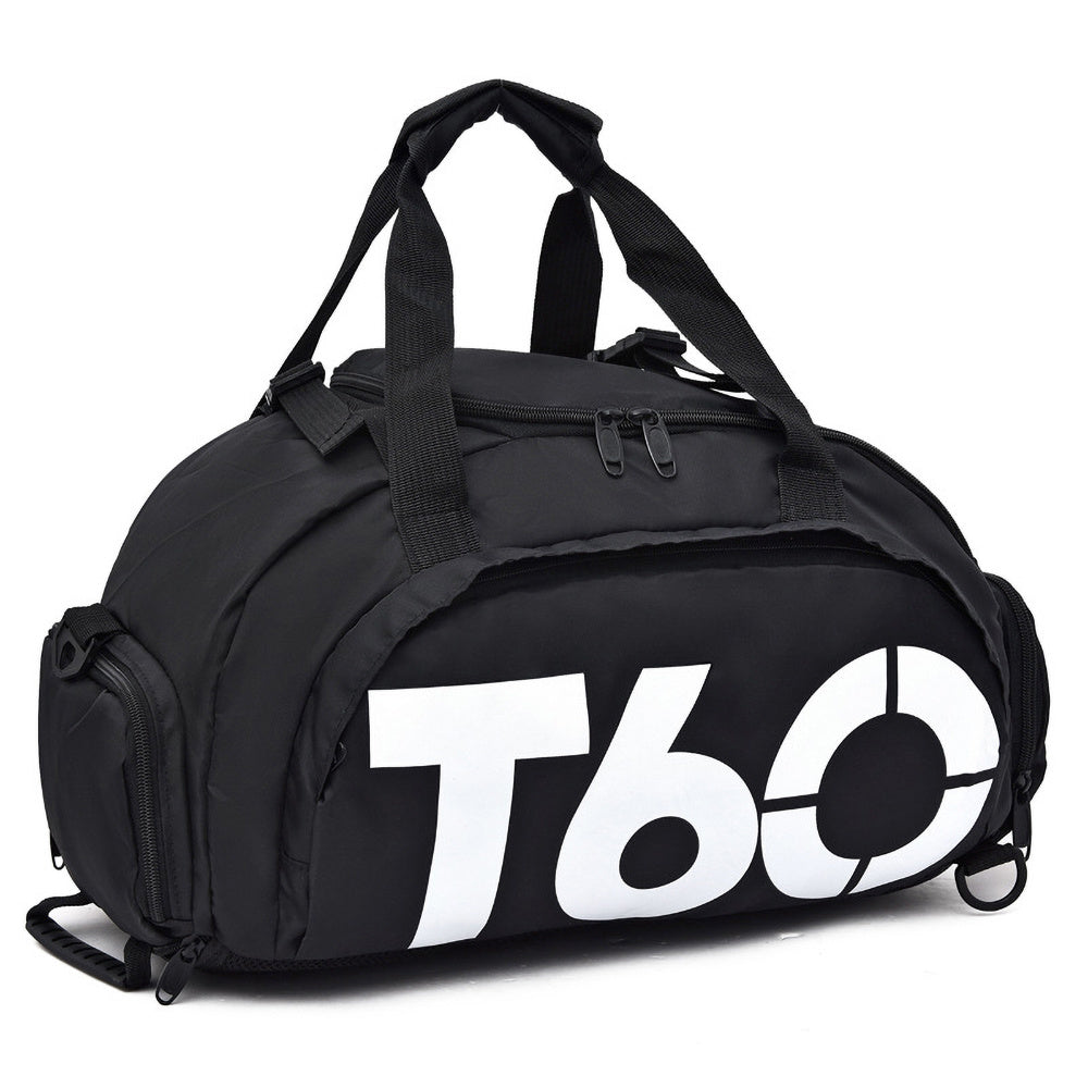 Gym Bag Sport Men Women Bag Outdoor Fitness Portable Gym Bags Ultralight Yoga Gym Sports Backpack