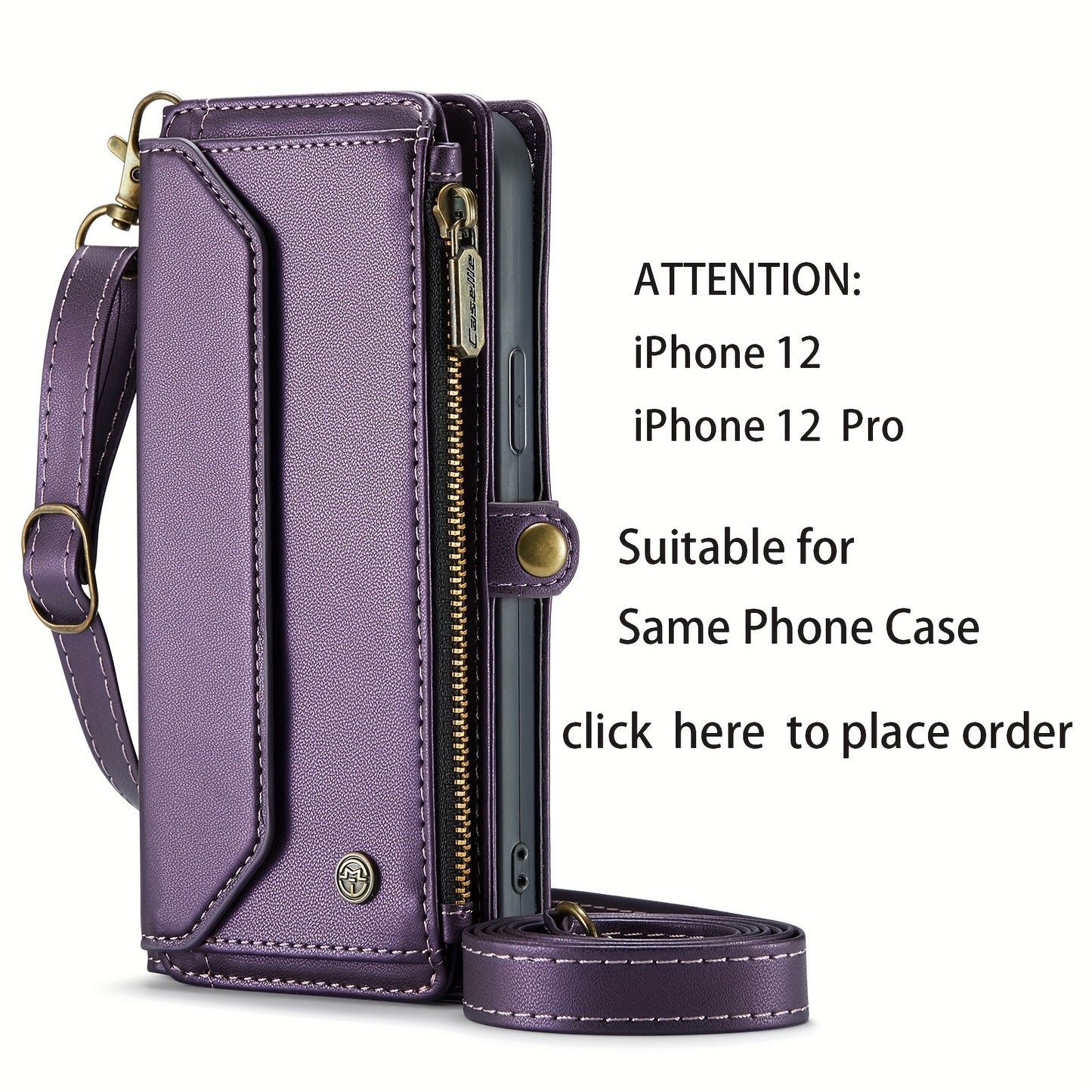 New Wallet Phone Case Wrist Shoulder Strap Lanyard Flip Magnetic Clasp Card Holder Kickstand Women Small Crossbody Handbag For Samsung Galaxy Note10+ 20 S24 S23 S22 S21 S20 S10 Plus Ultra FE Coin Purse A01 A04 A12 A13 A14 A22