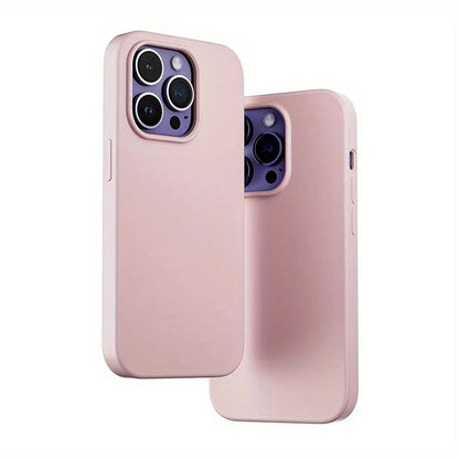 Phone Case For IPhone 15 14 13 12 11 Pro MAX Mini XR X XS Plus