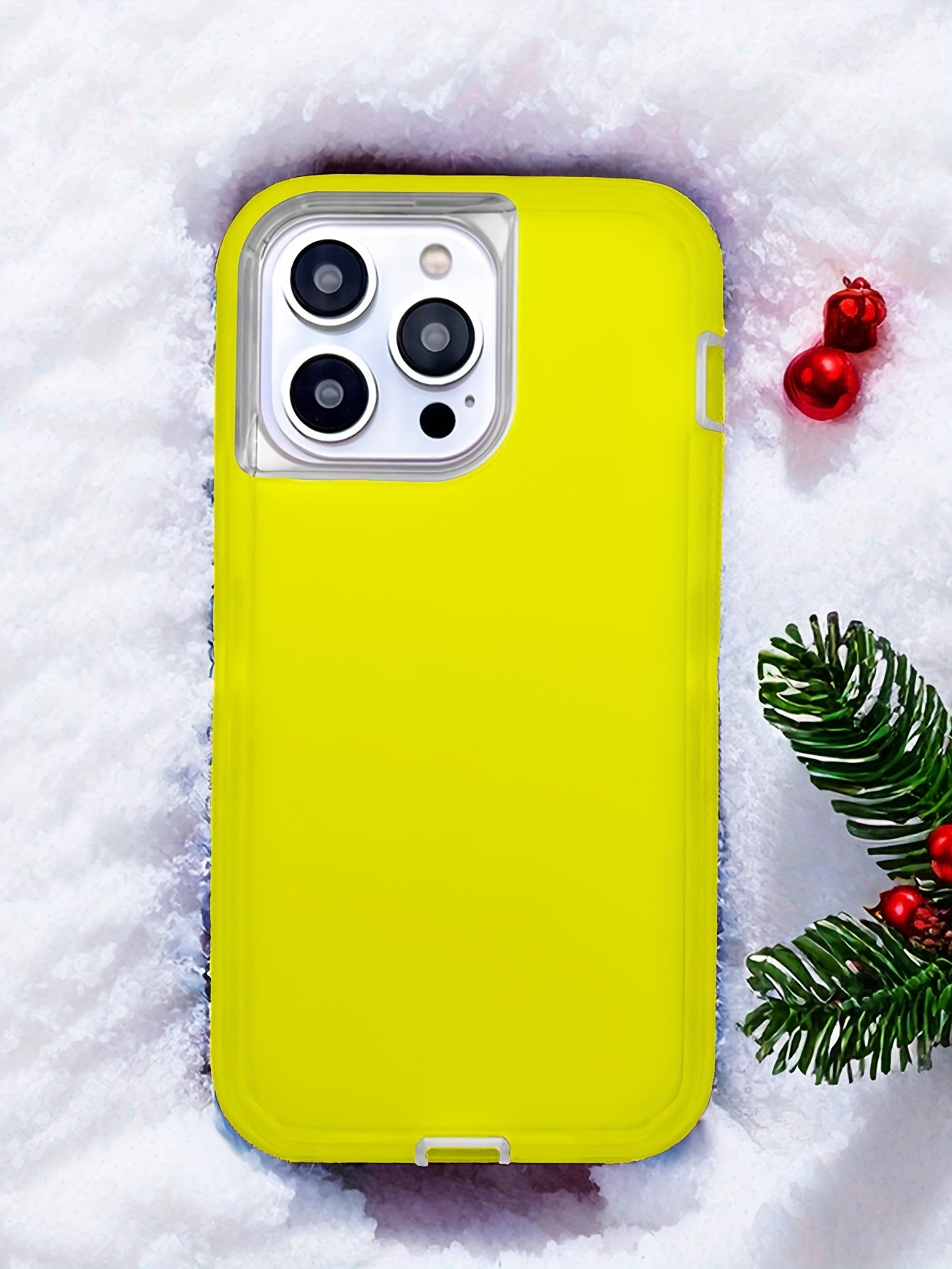 Durable Shockproof Protection With A Matte Transparent Phone Case For IPhone 6/7/8/SE2/SE3/11/12/13/14/15 Pro