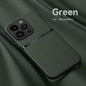Litchi Pattern PU Leather Phone Case For Iphone15promax With Built-in Magnetic Suction 14 Promax Luxury Style 11 PU Leather 13 Promax Full Package Fall Protection Case