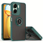 Shockproof Case For Xiaomi For Redmi 13C 12C 12 4G 12 5G Back Phone Case Cover With Car Holder