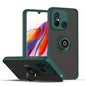 Shockproof Case For Xiaomi For Redmi 13C 12C 12 4G 12 5G Back Phone Case Cover With Car Holder