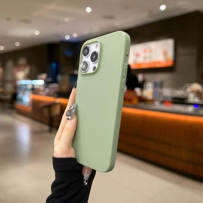 5pcs Ultimate Protection Combo Pack - Shock-Absorbing TPU Silicone Phone Case with Soft Anti-Scratch Cover for iPhone 14/14 Plus/14 Pro/14 Pro Max, iPhone 13/13 Pro/13 Pro Max, iPhone 12/12 Pro/12 Pro Max, iPhone 11/11 Pro/11