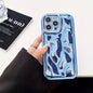 Graphic Printed Phone Case For IPhone 15 14 13 12 11 X XR XS 8 7 Mini Plus Pro Max SE, Gift For Easter Day, Christmas Halloween Deco/gift For Girlfriend, Boyfriend, Friend Or Yourself