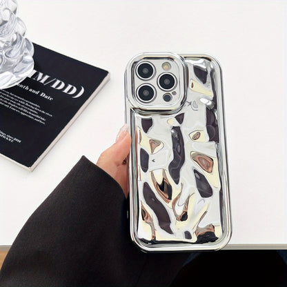 Graphic Printed Phone Case For IPhone 15 14 13 12 11 X XR XS 8 7 Mini Plus Pro Max SE, Gift For Easter Day, Christmas Halloween Deco/gift For Girlfriend, Boyfriend, Friend Or Yourself