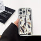 Graphic Printed Phone Case For IPhone 15 14 13 12 11 X XR XS 8 7 Mini Plus Pro Max SE, Gift For Easter Day, Christmas Halloween Deco/gift For Girlfriend, Boyfriend, Friend Or Yourself