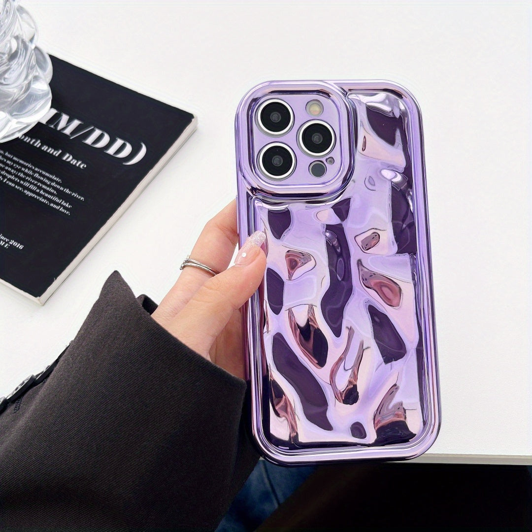 Graphic Printed Phone Case For IPhone 15 14 13 12 11 X XR XS 8 7 Mini Plus Pro Max SE, Gift For Easter Day, Christmas Halloween Deco/gift For Girlfriend, Boyfriend, Friend Or Yourself