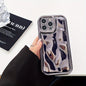 Graphic Printed Phone Case For IPhone 15 14 13 12 11 X XR XS 8 7 Mini Plus Pro Max SE, Gift For Easter Day, Christmas Halloween Deco/gift For Girlfriend, Boyfriend, Friend Or Yourself