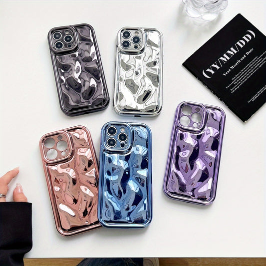 Graphic Printed Phone Case For IPhone 15 14 13 12 11 X XR XS 8 7 Mini Plus Pro Max SE, Gift For Easter Day, Christmas Halloween Deco/gift For Girlfriend, Boyfriend, Friend Or Yourself