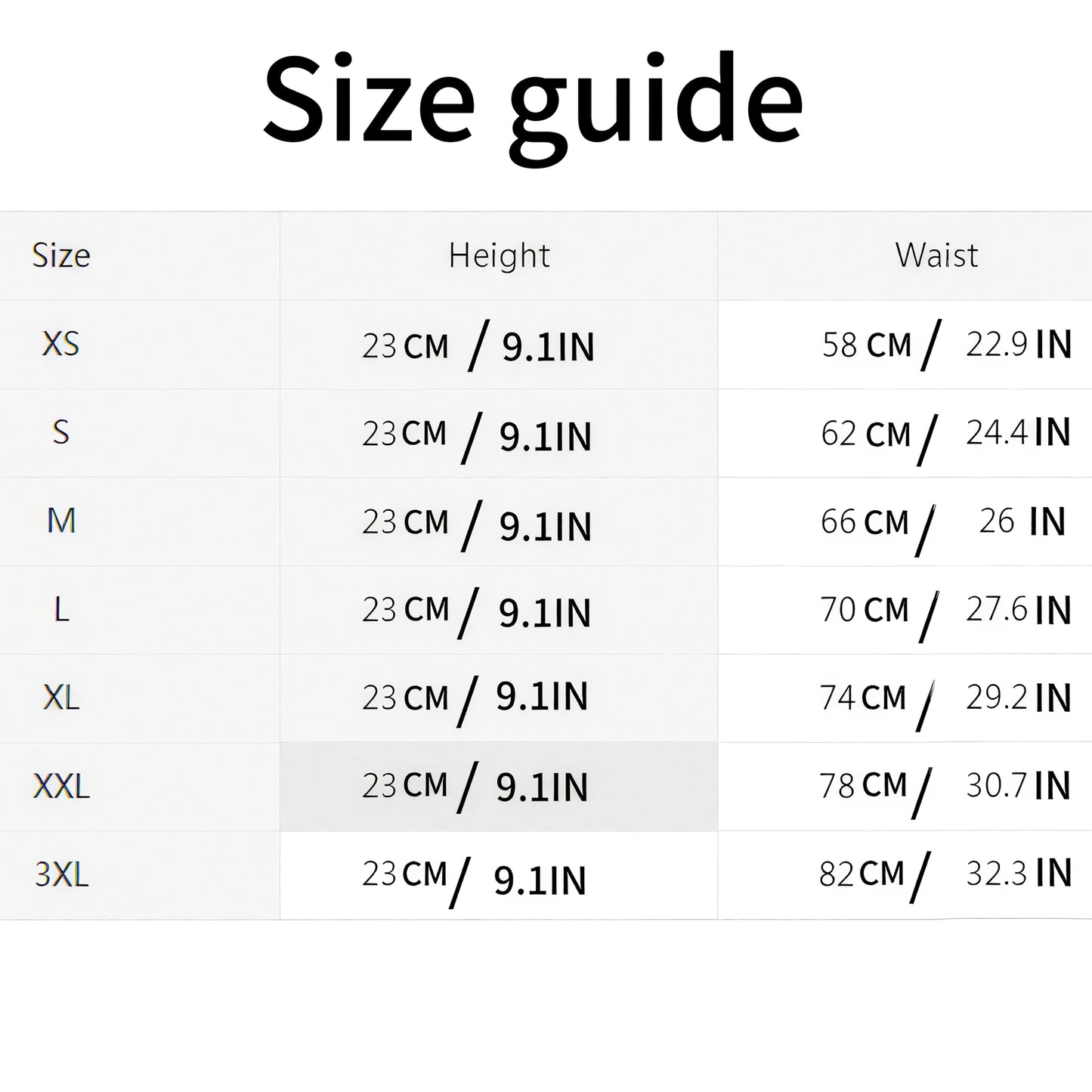 1pc Breathable Polyester Waist Cincher for Women - Medium Control Posture Improvement Shapewear with Adjustable Closure, Knit Fabric Weave, Hand Washable - 1pc