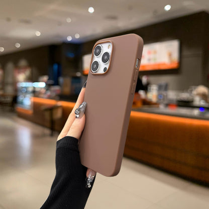 5pcs Ultimate Protection Combo Pack - Shock-Absorbing TPU Silicone Phone Case with Soft Anti-Scratch Cover for iPhone 14/14 Plus/14 Pro/14 Pro Max, iPhone 13/13 Pro/13 Pro Max, iPhone 12/12 Pro/12 Pro Max, iPhone 11/11 Pro/11