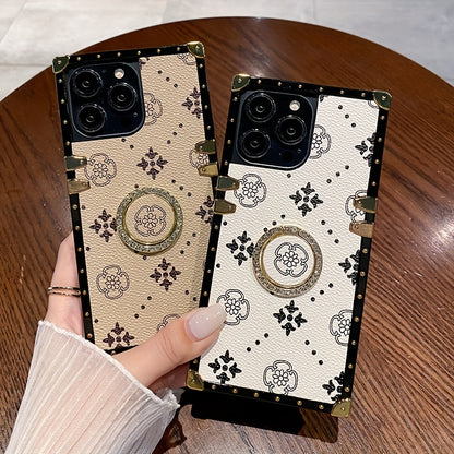 Phone Case For IPhone 14 Pro Max/13 Pro/12/11/15 Advanced Sense Creative