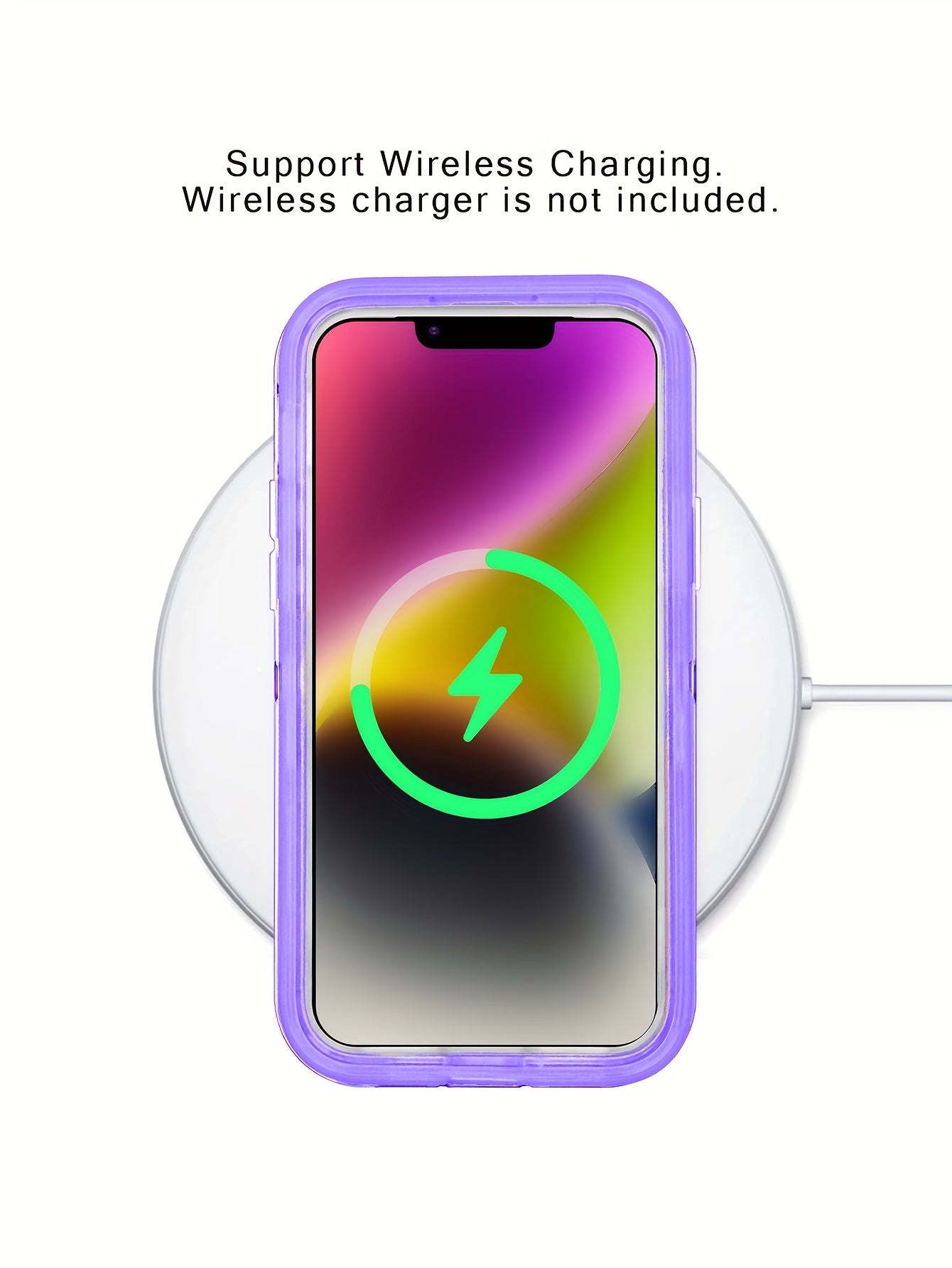 Durable Shockproof Protection With A Matte Transparent Phone Case For IPhone 6/7/8/SE2/SE3/11/12/13/14/15 Pro