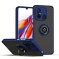 Shockproof Case For Xiaomi For Redmi 13C 12C 12 4G 12 5G Back Phone Case Cover With Car Holder
