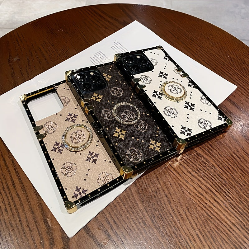 Phone Case For IPhone 14 Pro Max/13 Pro/12/11/15 Advanced Sense Creative