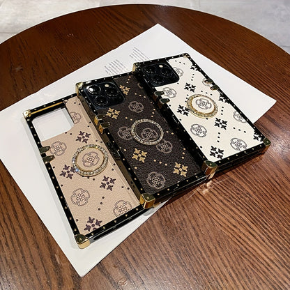 Phone Case For IPhone 14 Pro Max/13 Pro/12/11/15 Advanced Sense Creative
