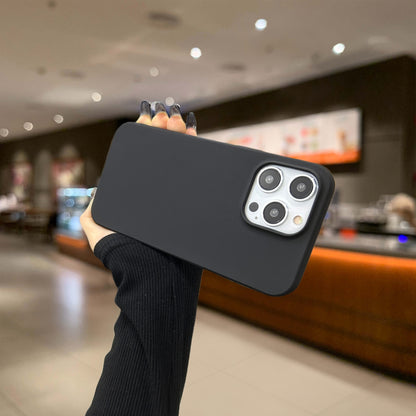 5pcs Ultimate Protection Combo Pack - Shock-Absorbing TPU Silicone Phone Case with Soft Anti-Scratch Cover for iPhone 14/14 Plus/14 Pro/14 Pro Max, iPhone 13/13 Pro/13 Pro Max, iPhone 12/12 Pro/12 Pro Max, iPhone 11/11 Pro/11