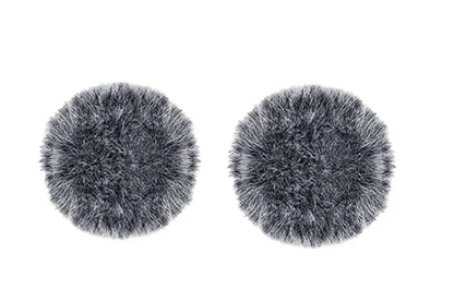 Tri-Connect Mini Clip Microphone