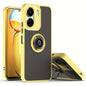 Shockproof Case For Xiaomi For Redmi 13C 12C 12 4G 12 5G Back Phone Case Cover With Car Holder