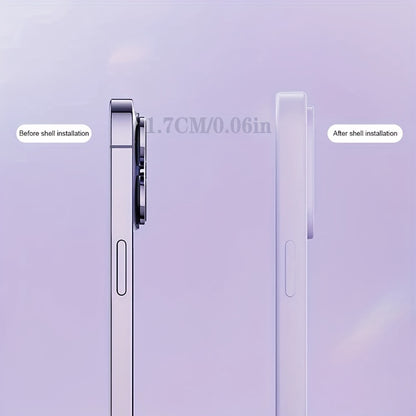 Phone Case For IPhone 15 14 13 12 11 Pro MAX Mini XR X XS Plus