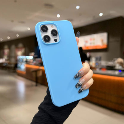 5pcs Ultimate Protection Combo Pack - Shock-Absorbing TPU Silicone Phone Case with Soft Anti-Scratch Cover for iPhone 14/14 Plus/14 Pro/14 Pro Max, iPhone 13/13 Pro/13 Pro Max, iPhone 12/12 Pro/12 Pro Max, iPhone 11/11 Pro/11