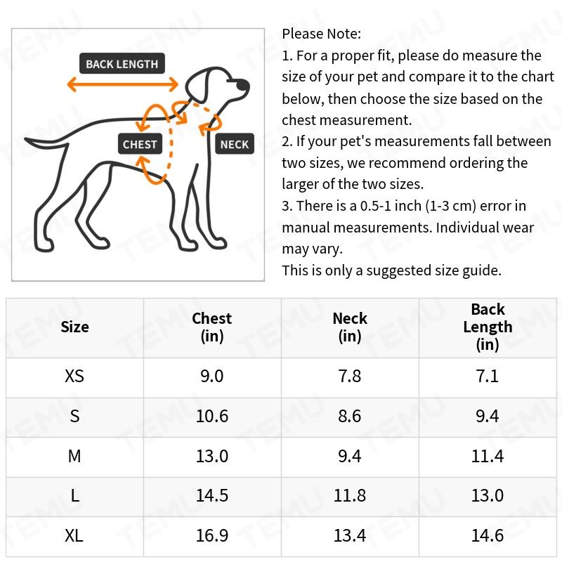 Pet Dog Puppy Cat Clothes Schnauzer Teddy Bichon Pomeranian  Dog Autumn Winter -Lined Warm Anti-Shedding Sweatshirt