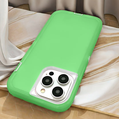 Durable Shockproof Protection With A Matte Transparent Phone Case For IPhone 6/7/8/SE2/SE3/11/12/13/14/15 Pro