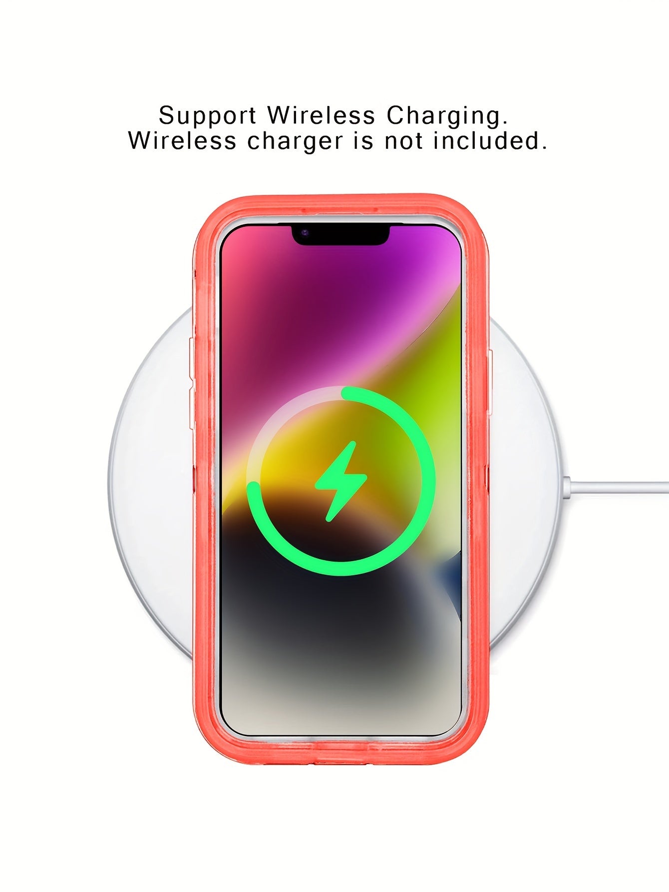 Durable Shockproof Protection With A Matte Transparent Phone Case For IPhone 6/7/8/SE2/SE3/11/12/13/14/15 Pro