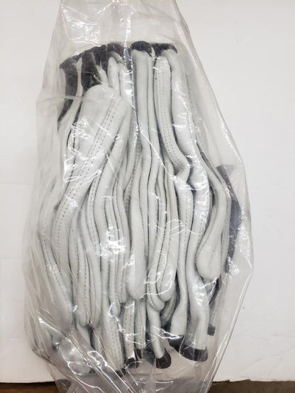 12 Pair TUFF-GARD 32-1383 Standard Grade Driver Gloves / Great for Truck Drivers, Machine Operators, Construction Workers and Other Work