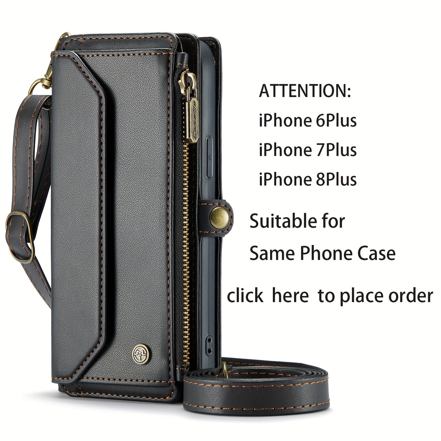 New Wallet Phone Case Wrist Shoulder Strap Lanyard Flip Magnetic Clasp Card Holder Kickstand Women Small Crossbody Handbag For Samsung Galaxy Note10+ 20 S24 S23 S22 S21 S20 S10 Plus Ultra FE Coin Purse A01 A04 A12 A13 A14 A22