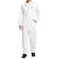 HISEA Men'S Work Coverall - Long Sleeve Stain & Wrinkle Resistant Jumpsuit with Multiple Pockets for Construction, Mechanics & Industrial Work