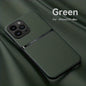 Litchi Pattern PU Leather Phone Case For Iphone15promax With Built-in Magnetic Suction 14 Promax Luxury Style 11 PU Leather 13 Promax Full Package Fall Protection Case