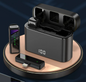 StreamWave Lavalier Mic