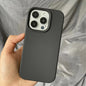 Premium Liquid Silicone Phone Case - Durable & Shockproof Protection for iPhone Series - Anti-Slip, Flexible, and Slim-Fit Design