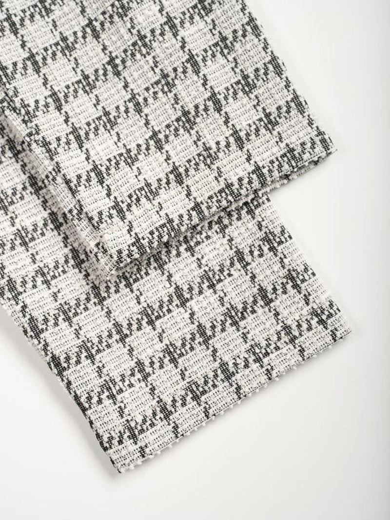 Women'S Jacket & Cami Dress Two-Piece Set, Casual Long Sleeve Outerwear & Dress for Work Office Business, Ladies Spring & Fall Clothes