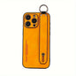 Faux Leather Phone Case for iPhone - Stylish and Durable Cover for All Models - Perfect Gift for Any Occasion