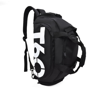 Gym Bag Sport Men Women Bag Outdoor Fitness Portable Gym Bags Ultralight Yoga Gym Sports Backpack