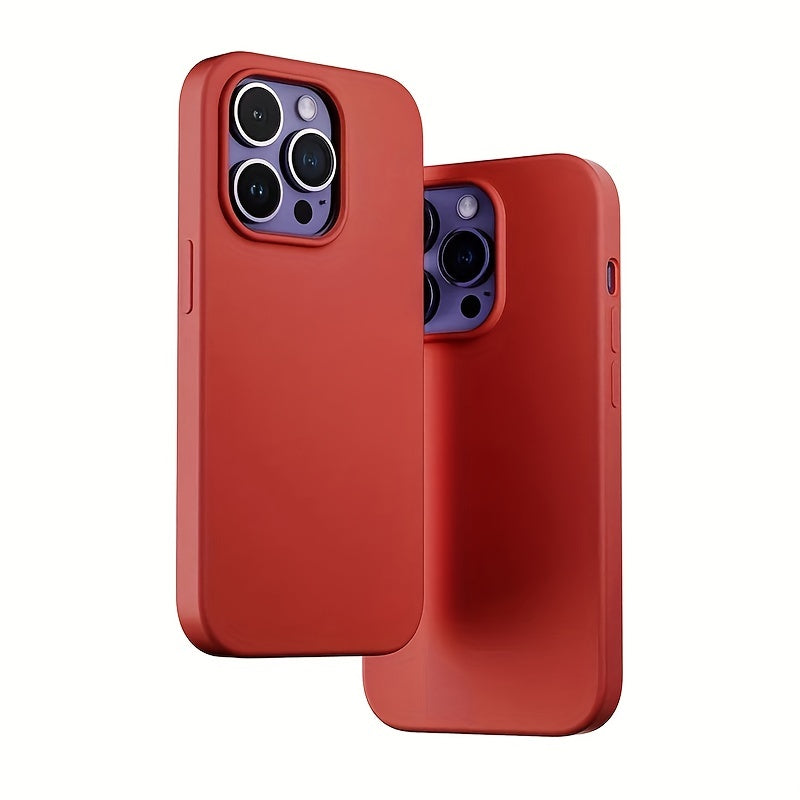 Phone Case For IPhone 15 14 13 12 11 Pro MAX Mini XR X XS Plus
