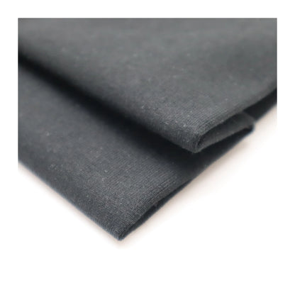 Good Handfell CVC Cotton Poly Fabric French Terry Fabric Knit Terry Fabric