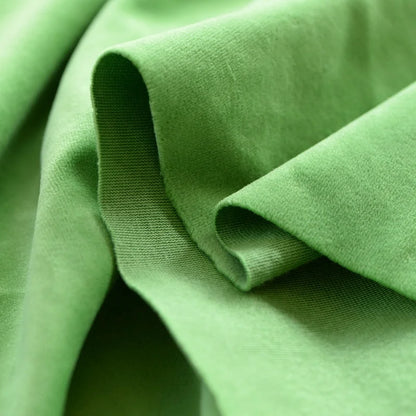 Dutch Velvet Soft Bed Fabric 100 Polyester Knitted Micro Velboa Plush Wholesale for Upholstery Home Textile Curtain