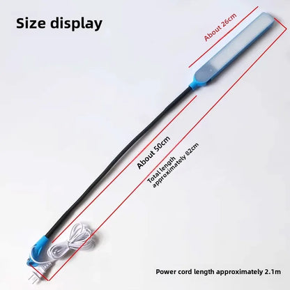 Universal LED Lighting for Sewing Machines Original Factory Parts Gear Motor Industrial Clothing Machine Jack Apparel Machines
