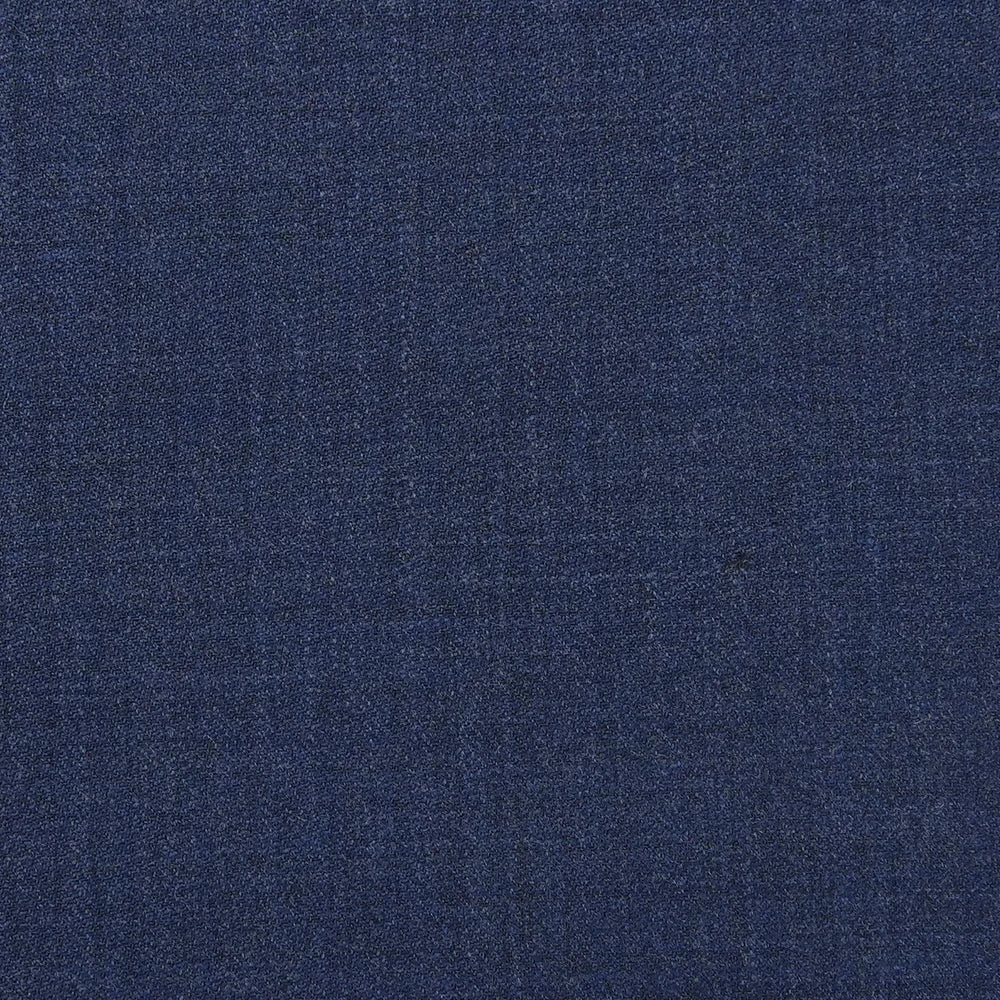 Gorgeous STOCK Merino Wool Fabric Worsted Wool Fabric for Men Suits Twill
