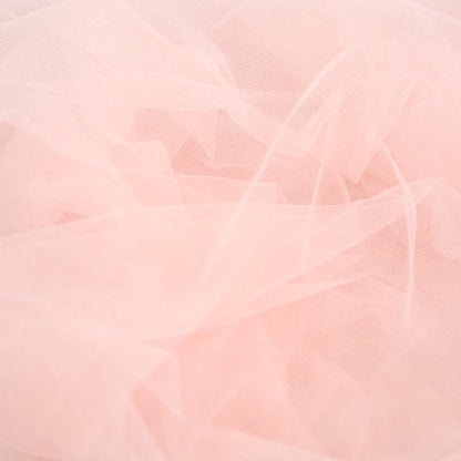 Wholesale Colorful 6420 Rachel Tulle Net TUTU Skirt Tulle Roll Dress Material Soft Nylon Tulle Mesh Fabric