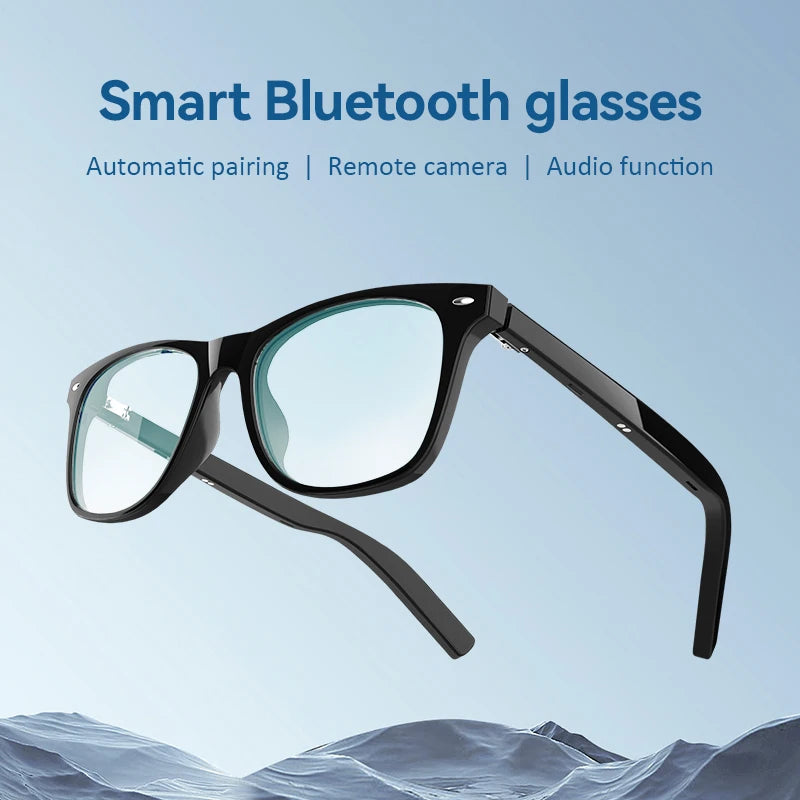 2024 New Cheap Fashion Anti Blue-ray G05 Smart Sunglasses BT5.3 AI Music Play Phone Call Touch Glasses AR Wireless Smart Glasses