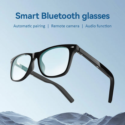 2024 New Cheap Fashion Anti Blue-ray G05 Smart Sunglasses BT5.3 AI Music Play Phone Call Touch Glasses AR Wireless Smart Glasses