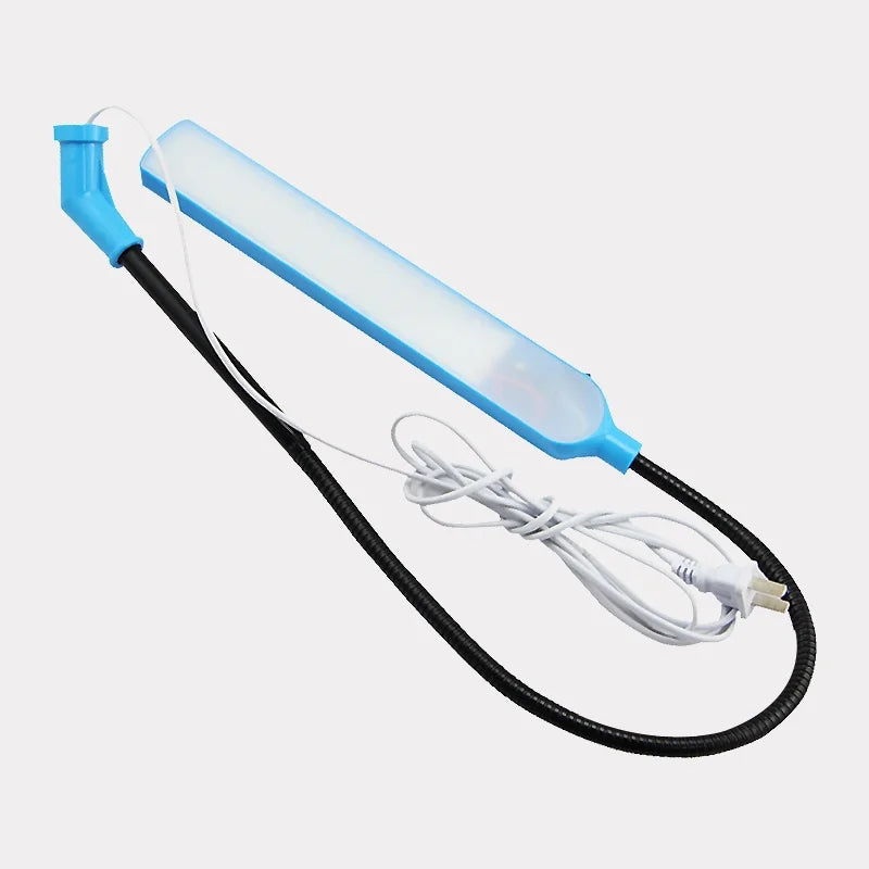 Universal LED Lighting for Sewing Machines Original Factory Parts Gear Motor Industrial Clothing Machine Jack Apparel Machines