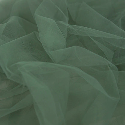 Wholesale Colorful 6420 Rachel Tulle Net TUTU Skirt Tulle Roll Dress Material Soft Nylon Tulle Mesh Fabric