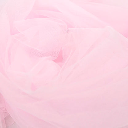 Wholesale Colorful 6420 Rachel Tulle Net TUTU Skirt Tulle Roll Dress Material Soft Nylon Tulle Mesh Fabric