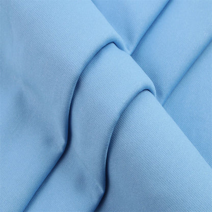 Wholesale ZM014 Winter Hoodie 300gsm Double Side 100% Polyester Plain Dyed Polar Shirt Fleece Fabric for Outdoor Use for Girls